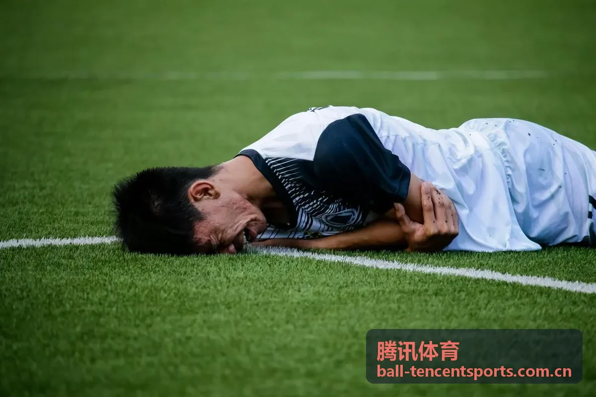 腾讯体育球员表现赛后复盘